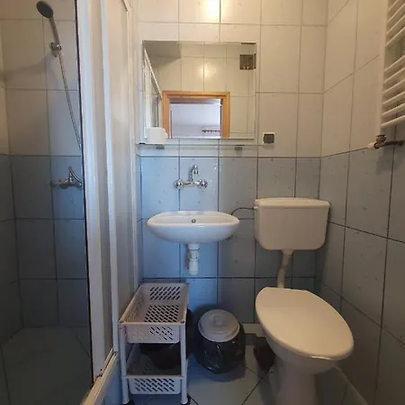 Kwatera prywatna Goscinne U Bogusi *