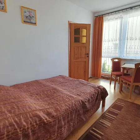 Goscinne U Bogusi Владыславово