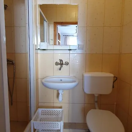 Goscinne U Bogusi منزل للإقامة Władysławowo