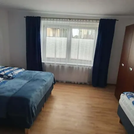 Goscinne U Bogusi Władysławowo