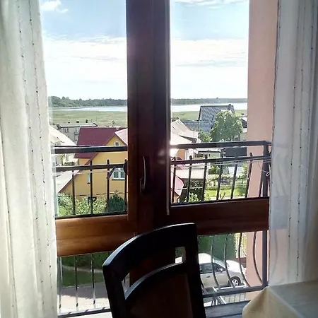 Goscinne U Bogusi Władysławowo