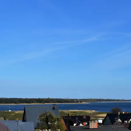 Kwatera prywatna Goscinne U Bogusi Władysławowo
