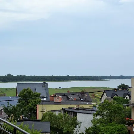 Kwatera prywatna Goscinne U Bogusi Władysławowo