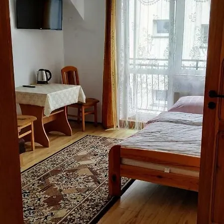 Goscinne U Bogusi Privat bolig Władysławowo